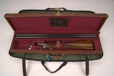 James Woodward & Sons Boxlock 20ga 28