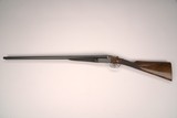 James Woodward & Sons Boxlock 20ga 28