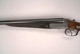 James Woodward & Sons Boxlock 20ga 28