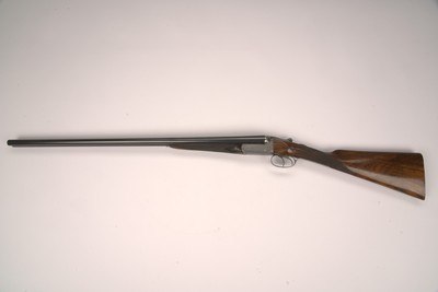 James Woodward & Sons Boxlock 20ga 28