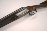 James Woodward & Sons Boxlock 20ga 28