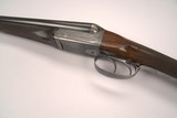 James Woodward & Sons Boxlock 20ga 28