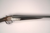 James Woodward & Sons Boxlock 20ga 28