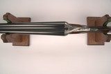 James Woodward & Sons Boxlock 20ga 28