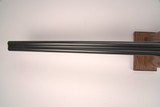 James Woodward & Sons Boxlock 20ga 28