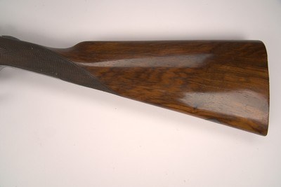 James Woodward & Sons Boxlock 20ga 28
