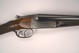 James Woodward & Sons Boxlock 20ga 28