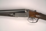 James Woodward & Sons Boxlock 20ga 28