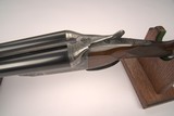 James Woodward & Sons Boxlock 20ga 28