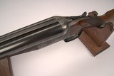 James Woodward & Sons Boxlock 20ga 28