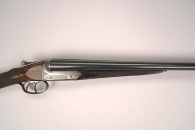 James Woodward & Sons Boxlock 20ga 28
