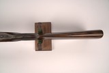 Army Navy Sidelock 12ga 28