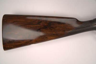 Army Navy Sidelock 12ga 28