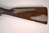 Army Navy Sidelock 12ga 28