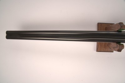 Army Navy Sidelock 12ga 28