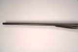 Army Navy Sidelock 12ga 28