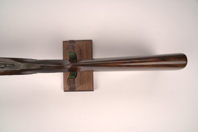Army Navy Sidelock 12ga 28
