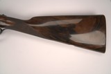 Purdey BEST Sidelock 12ga 30