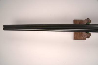 Purdey BEST Sidelock 12ga 30