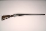 Purdey BEST Sidelock 12ga 30