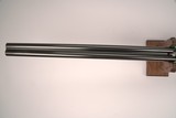 Purdey BEST Sidelock 12ga 30