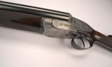 Purdey BEST Sidelock 12ga 30
