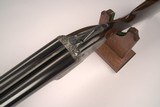 Purdey BEST Sidelock 12ga 30