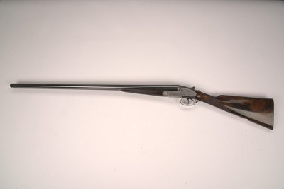 Purdey BEST Sidelock 12ga 30