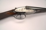 Purdey BEST Sidelock 12ga 30