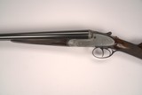 Purdey BEST Sidelock 12ga 30