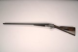 Purdey BEST Sidelock 12ga 30