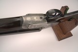 Purdey BEST Sidelock 12ga 30