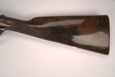 Purdey BEST Sidelock 12ga 30