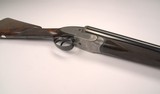 Purdey BEST Sidelock 12ga 30