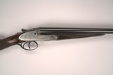 Purdey BEST Sidelock 12ga 30