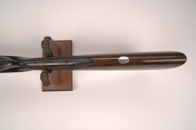 Purdey BEST Sidelock 12ga 30