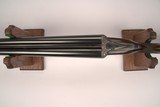 Purdey BEST Sidelock 12ga 30