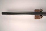 Purdey BEST Sidelock 12ga 30