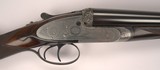 Purdey BEST Sidelock 12ga 30