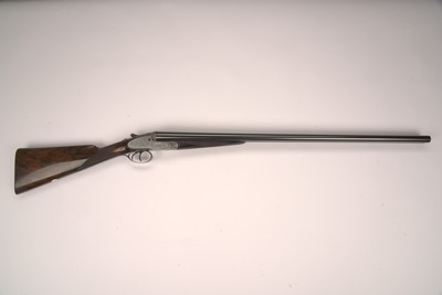 Purdey BEST Sidelock 12ga 30