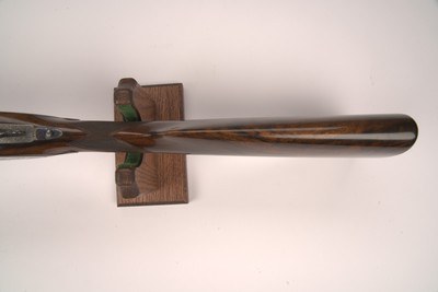 Purdey BEST Sidelock 12ga 30