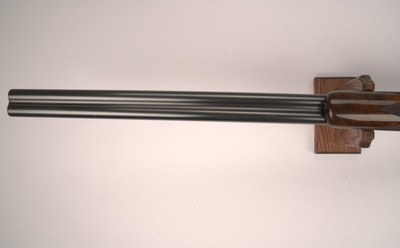 Parker DHE 12ga 32