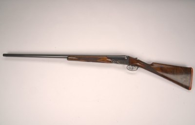 Parker DHE 12ga 32