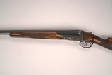 Parker DHE 12ga 32