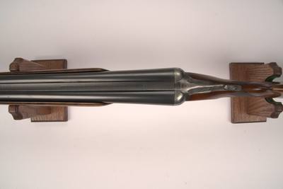 Parker DHE 12ga 32