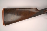 Parker DHE 12ga 32