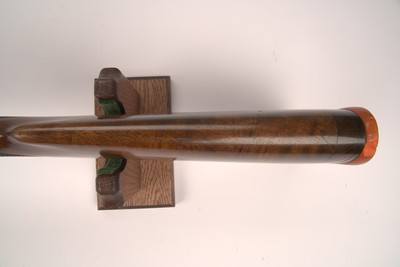 Parker DHE 12ga 32