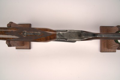 Parker DHE 12ga 32
