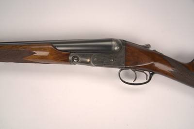 Parker DHE 12ga 32
