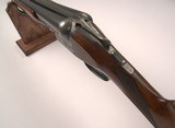 Parker DHE 12ga 32